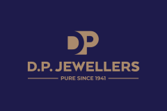 DP Jewellers: A Premium Digital Showroom & Mobile Application